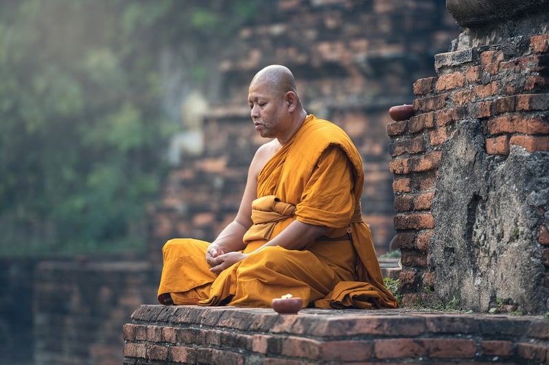 Loving-Kindness Meditation